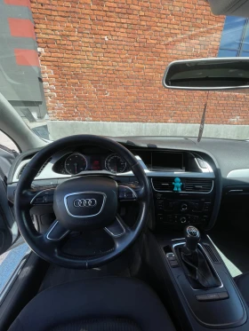 Обява за продажба на Audi A4 ~9 500 лв. - изображение 6