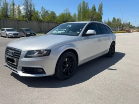 Обява за продажба на Audi A4 ~9 500 лв. - изображение 1