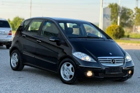    Mercedes-Benz A 200 2.0CDi 140. * * * * 