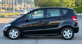 Mercedes-Benz A 200 2.0CDi 140к.с * Автоматик* * Ксенон* - 7400 лв. - 78982155 | Car24.bg