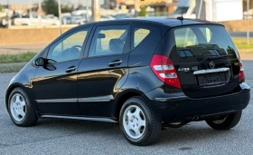    Mercedes-Benz A 200 2.0CDi 140. * * * * 