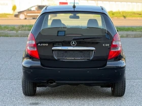 Mercedes-Benz A 200 2.0CDi 140к.с * Автоматик* * Ксенон* - 7400 лв. - 78982155 | Car24.bg