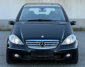     Mercedes-Benz A 200 2.0CDi 140. * * * * 