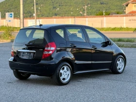 Mercedes-Benz A 200 2.0CDi 140к.с * Автоматик* * Ксенон* - 7400 лв. - 78982155 | Car24.bg