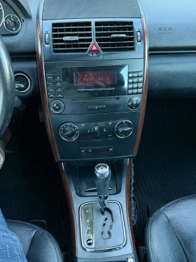Mercedes-Benz A 200 2.0CDi 140к.с * Автоматик* * Ксенон* - 7400 лв. - 78982155 | Car24.bg