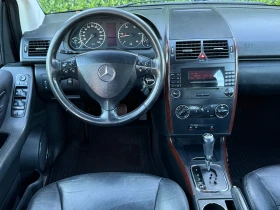 Mercedes-Benz A 200 2.0CDi 140к.с * Автоматик* * Ксенон* - 7400 лв. - 78982155 | Car24.bg
