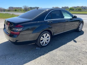 Обява за продажба на Mercedes-Benz S 320 4matic ~16 500 лв. - изображение 3