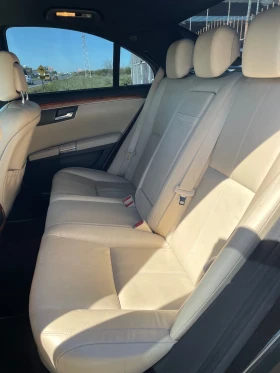 Обява за продажба на Mercedes-Benz S 320 4matic ~16 500 лв. - изображение 7