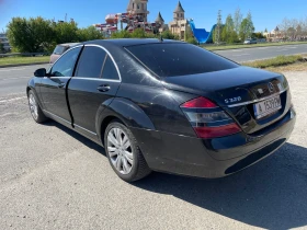 Обява за продажба на Mercedes-Benz S 320 4matic ~16 500 лв. - изображение 4
