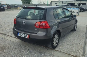 Обява за продажба на VW Golf 1.9TDI.90кс.Отличен ~6 496 лв. - изображение 4