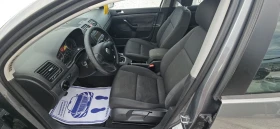 Обява за продажба на VW Golf 1.9TDI.90кс.Отличен ~6 496 лв. - изображение 7