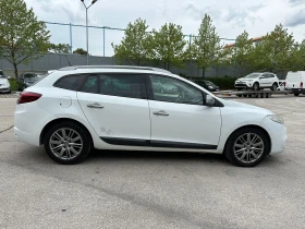 Renault Megane 1.9d 131 к.с. - 7999 лв. - 82566981 | Car24.bg