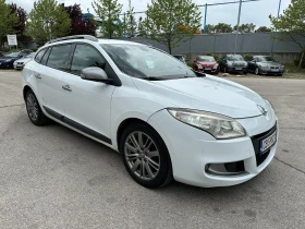 Renault Megane 1.9d 131 к.с. - 7999 лв. - 82566981 | Car24.bg