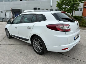 Renault Megane 1.9d 131 к.с. - 7999 лв. - 82566981 | Car24.bg
