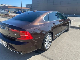 Volvo S90 D5 Inscription | Mobile.bg    3