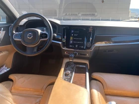 Volvo S90 D5 Inscription | Mobile.bg    9