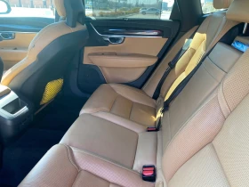 Volvo S90 D5 Inscription | Mobile.bg    6