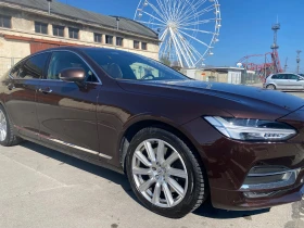 Volvo S90 D5 Inscription | Mobile.bg    4