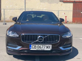 Volvo S90 D5 Inscription | Mobile.bg    5