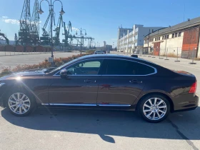 Volvo S90 D5 Inscription | Mobile.bg    10