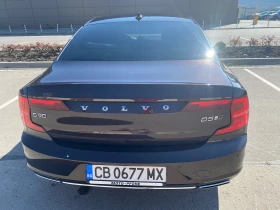 Volvo S90 D5 Inscription | Mobile.bg    2