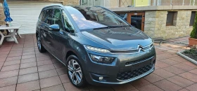  Citroen Grand C4 Pic...