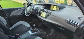 Citroen Grand C4 Picasso 1.6 E-THP 7 /    | Mobile.bg    12