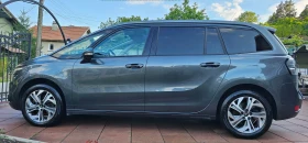 Citroen Grand C4 Picasso 1.6 E-THP 7 /    | Mobile.bg    8