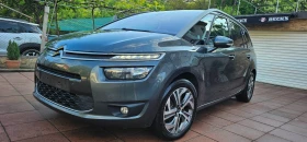 Citroen Grand C4 Picasso 1.6 E-THP 7 /    | Mobile.bg    2