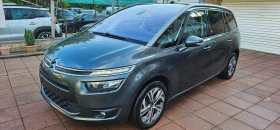 Citroen Grand C4 Picasso 1.6 E-THP 7 /    | Mobile.bg    4