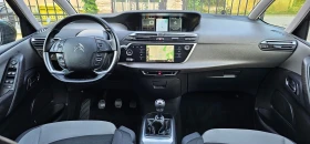 Citroen Grand C4 Picasso 1.6 E-THP 7 /    | Mobile.bg    11