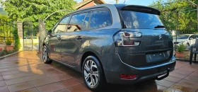 Citroen Grand C4 Picasso 1.6 E-THP 7 /    | Mobile.bg    5
