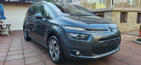 Citroen Grand C4 Picasso 1.6 E-THP 7 /    | Mobile.bg    3