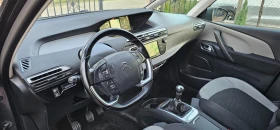 Citroen Grand C4 Picasso 1.6 E-THP 7 /    | Mobile.bg    13