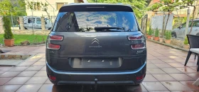 Citroen Grand C4 Picasso 1.6 E-THP 7 /    | Mobile.bg    10
