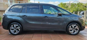 Citroen Grand C4 Picasso 1.6 E-THP 7 /    | Mobile.bg    7