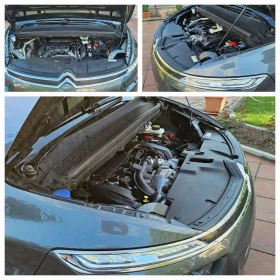 Citroen Grand C4 Picasso 1.6 E-THP 7 /    | Mobile.bg    17