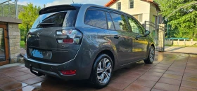 Citroen Grand C4 Picasso 1.6 E-THP 7 /    | Mobile.bg    6