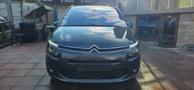 Citroen Grand C4 Picasso 1.6 E-THP 7 /    | Mobile.bg    9