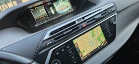 Citroen Grand C4 Picasso 1.6 E-THP 7 /    | Mobile.bg    14