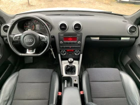 Audi A3 2.0tdi S-LINE - 15600 лв. - 15432840 9