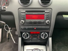 Audi A3 2.0tdi S-LINE - 15600 лв. - 15432840 10