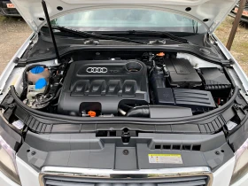 Audi A3 2.0tdi S-LINE - 15600 лв. - 15432840 16
