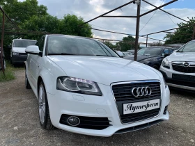 Audi A3 2.0tdi S-LINE - 15600 лв. - 15432840 2