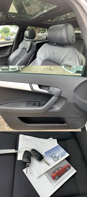 Audi A3 2.0tdi S-LINE - 15600 лв. - 15432840 13