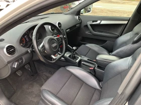 Audi A3 2.0tdi S-LINE - 15600 лв. - 15432840 7
