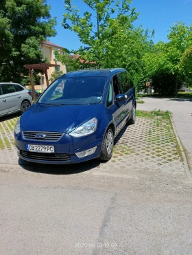 Обява за продажба на Ford Galaxy ~11 990 лв. - изображение 2