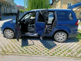 Обява за продажба на Ford Galaxy ~11 990 лв. - изображение 9