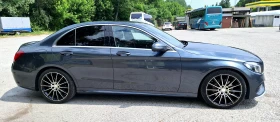 Mercedes-Benz C 220 AMG | Mobile.bg    3