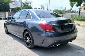 Mercedes-Benz C 220 AMG | Mobile.bg    5